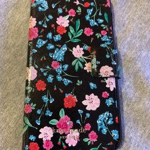Kate Spade New York Greenhouse iPhone 7 Plus